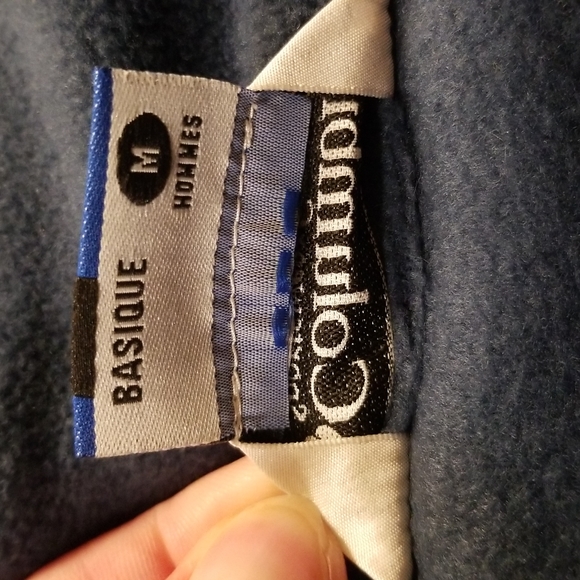 Columbia interchangable coat/jacket! - Picture 7 of 12